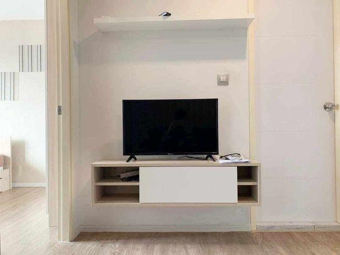 รูป 2 ห้องนอน🦊HunterCondo🦊บางเขน💥เอพพิโซด พหลฯ - สะพานใหม่🔴🟢🟡 - รูปที่ 4/9