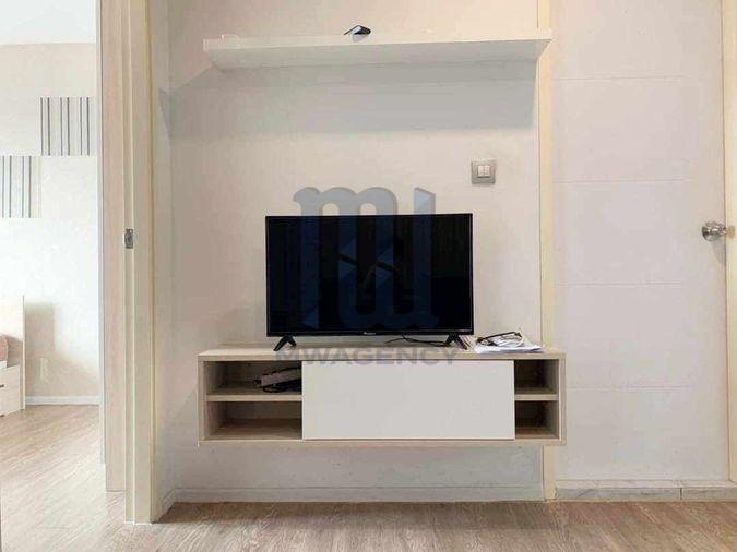 รูป 2 ห้องนอน🦊HunterCondo🦊บางเขน💥เอพพิโซด พหลฯ - สะพานใหม่🔴🟢🟡 - รูปที่ 4/9