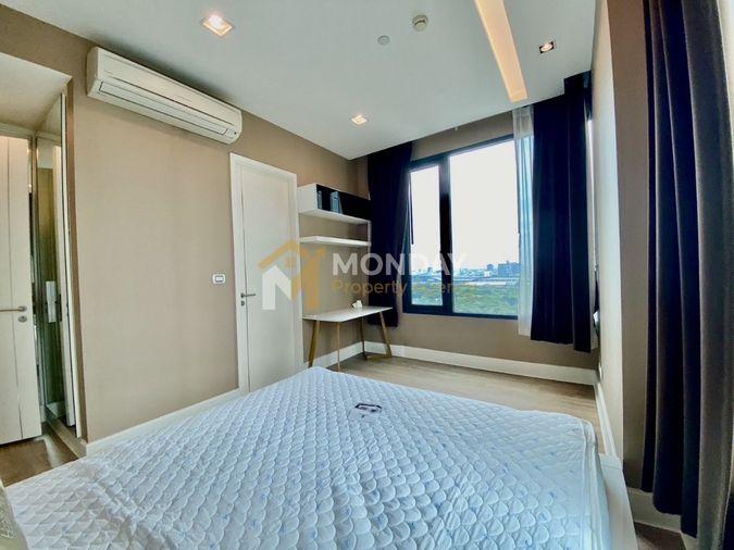 รูป 🔥 ห้องว่าง พร้อมเข้าอยู่! อีควิน็อคซ์ พหล-วิภา รีบจองก่อนหลุด 🔥MD-26066455 - รูปที่ 2/11