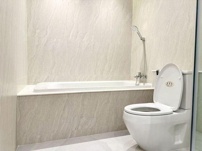 picture Condo for rent :Grand Langsuan ((BTS  Chit Lom )) MK-02 line @livingbkk - 19/20