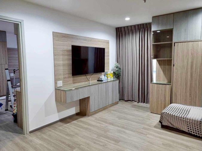 รูป 2 ห้องนอน🦊HunterCondo🦊บางซื่อ💥รีเจ้นท์ โฮม บางซ่อน โครงการ 2 เฟส 28🔴🟢🟡 - รูปที่ 3/30