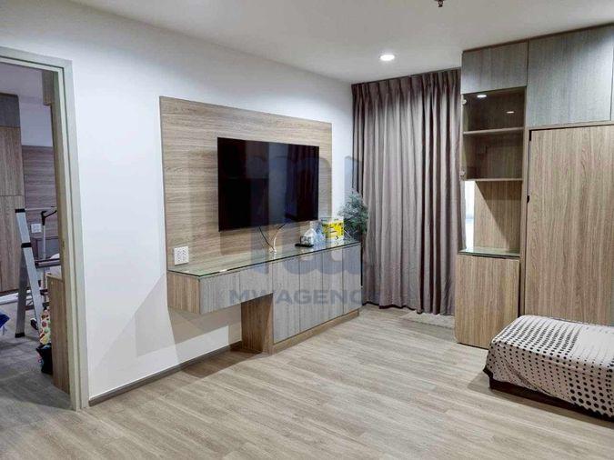 รูป 2 ห้องนอน🦊HunterCondo🦊บางซื่อ💥รีเจ้นท์ โฮม บางซ่อน โครงการ 2 เฟส 28🔴🟢🟡 - รูปที่ 3/30