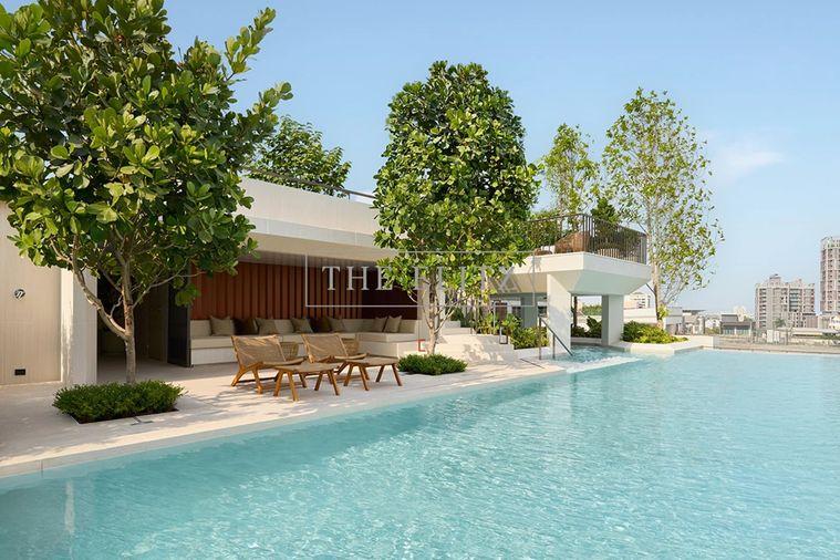 picture ✨ Ultra-Exclusive Sukhumvit Boutique Haven: High-End Sophistication in a Peaceful Cul-de-Sac ✨ - 25/30