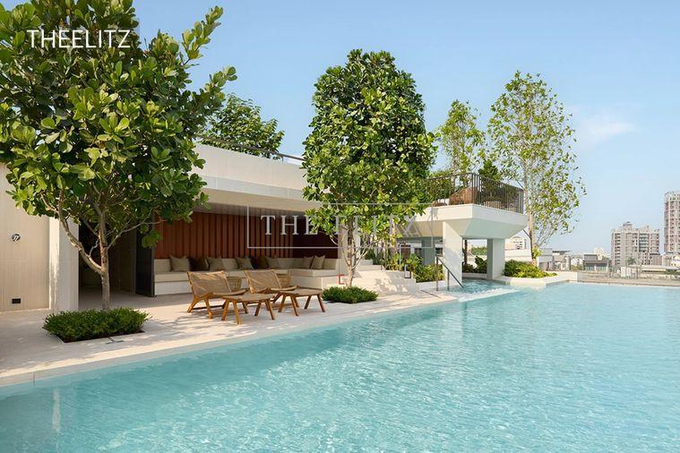 picture ✨ Ultra-Exclusive Sukhumvit Boutique Haven: High-End Sophistication in a Peaceful Cul-de-Sac ✨ - 25/30