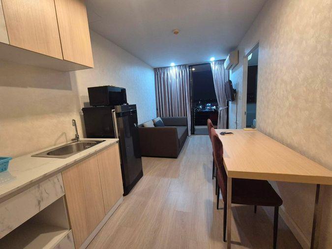 รูป 🟢ER26286 🟢ให้เช่า / For Rent I - Zen Ekamai - Raminthra 💰 ราคา 10,000 บาท/เดือน - รูปที่ 3/7