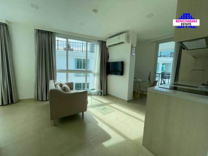 picture 🔥 Condo for Sale – Olympus City Garden | Corner Studio Unit | Ready to Move In - 3/5