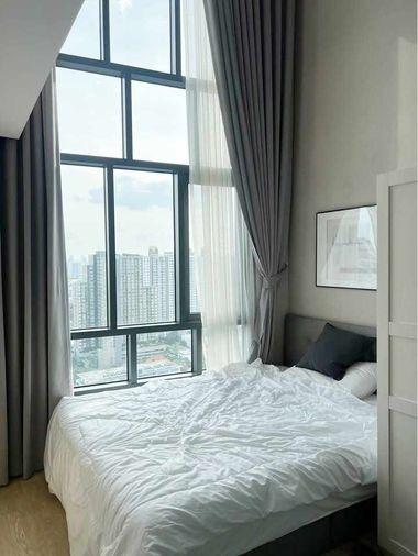 รูป 2 ห้องนอน🦊HunterCondo🦊บางซื่อ💥เมโทร สกาย บางซื่อ - ประชาชื่น🔴🟢🟡 - รูปที่ 4/14