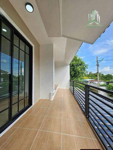รูป ⭐✨RH-090 ขายทาวน์เฮาส์พฤกษา 25 บางใหญ่ ( Pruksa 25 Bangyai ) ✨⭐ - รูปที่ 19/20