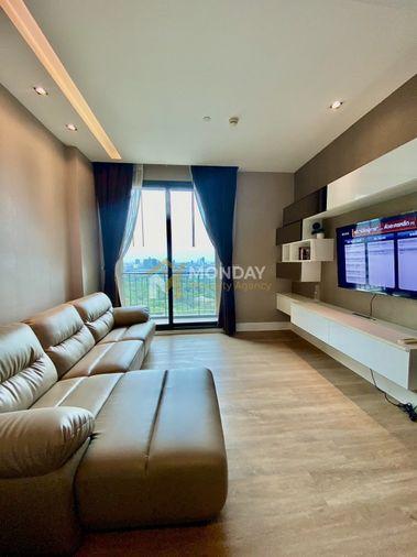 รูป 🔥 ห้องว่าง พร้อมเข้าอยู่! อีควิน็อคซ์ พหล-วิภา รีบจองก่อนหลุด 🔥MD-26066455 - รูปที่ 8/11