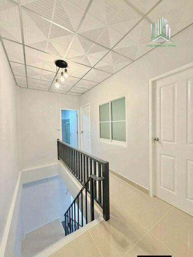 picture ⭐✨RH-089 Townhouse for Sale – Chantima Thani, Bang Yai✨⭐ - 11/19