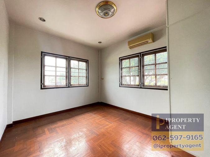 รูป เช่าบ้านเดี่ยว หมู่บ้านมณฑลนคร พุทธมณฑลสาย 5 สามพราน นครปฐม - รูปที่ 17/19