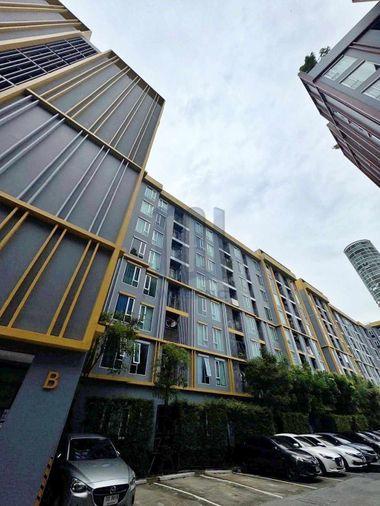 รูป 2 ห้องนอน🦊HunterCondo🦊บางกะปิ💥พลัม คอนโด ราม 60 อินเตอร์เชนจ์🔴🟢🟡 - รูปที่ 11/11