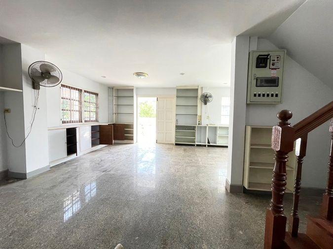 รูป ขายบ้านเดี่ยว หมู่บ้านมณฑลนคร พุทธมณฑลสาย 5 สามพราน นครปฐม - รูปที่ 9/19