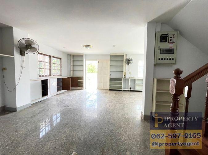 รูป ขายบ้านเดี่ยว หมู่บ้านมณฑลนคร พุทธมณฑลสาย 5 สามพราน นครปฐม - รูปที่ 9/19