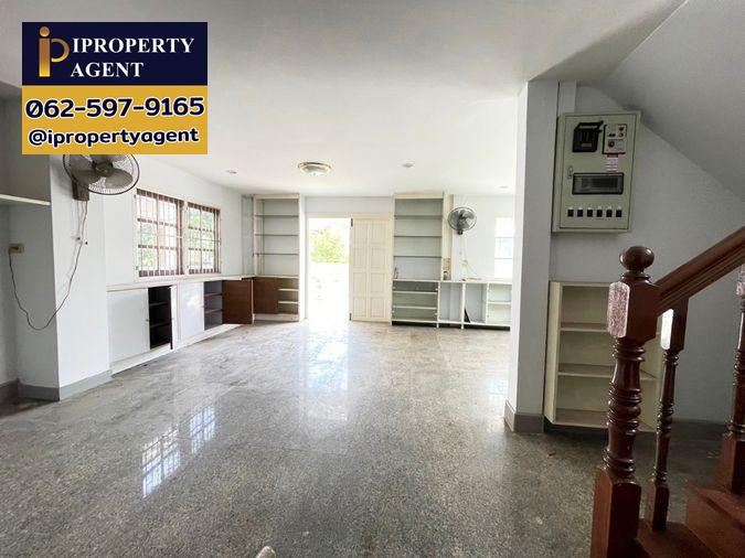รูป ขายบ้านเดี่ยว หมู่บ้านมณฑลนคร พุทธมณฑลสาย 5 สามพราน นครปฐม - รูปที่ 9/19