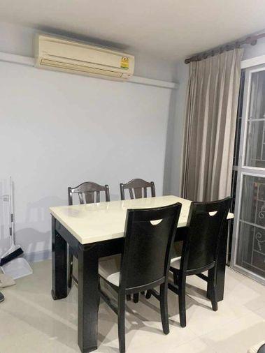 รูป 2 ห้องนอน🦊HunterCondo🦊 Regent Home 7 Bangna - รูปที่ 4/15