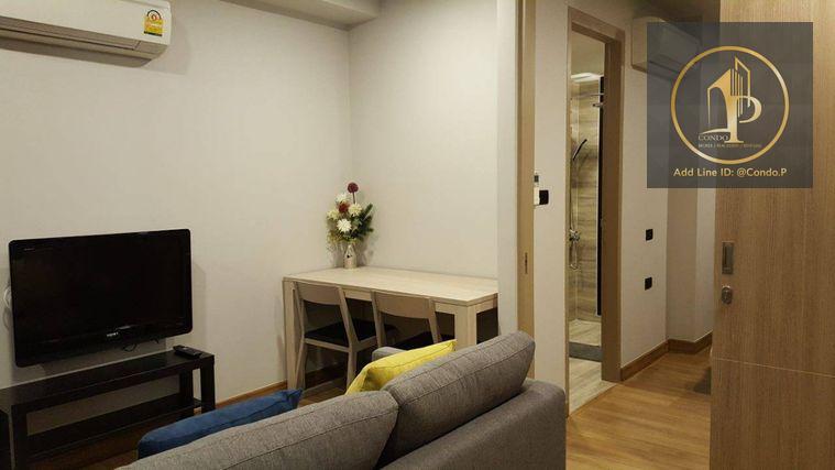 picture 🎈#MT2409_169🎈💥Urgent💥 Available September 30, 2026. Click quickly before it's gone‼️ For Rent 20k.🔥 Finn Ari Condo - 3/11