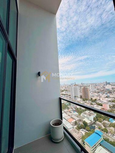 picture 🔥 Available Now! Altitude Unicorn Sathorn-Tha Phra - Book Before It's Gone! 🔥 MD-26066397 - 8/10