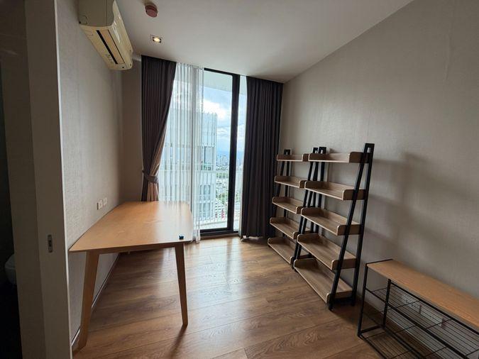 รูป Best Price 🔥ให้เช่า Park Origin Phromphong ห้องสวยมาก ราคาดีสุดๆ ห้องใหญ่ ตกแต่งครบพร้อมเข้าอยู่ ‼️DS3284 | Line @Dstay - รูปที่ 13/15