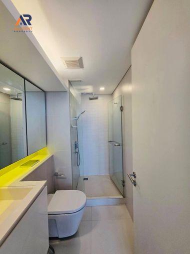 รูป 🔥 Siamese Sukhumvit 48 ห้อง Duplex ชั้น 19 ใกล้ BTS พระโขนง เพียง 18,000 บาท/เดือน พร้อมเข้าอยู่! 🏙️🚆 - รูปที่ 11/11