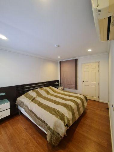รูป 🔥 Lumpini Suite Ratchada - Rama III ห้องใหญ่ 50 ตร.ม. ใกล้สาทร เพียง 23,000 บาท/เดือน พร้อมเข้าอยู่! 🏙️✨ - รูปที่ 6/9