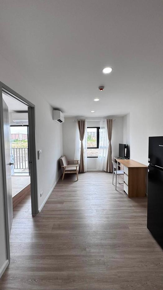 picture Block Condo Rangsit Phaholyothin    Condo For Rent / Line : @mintocondo - 1/10