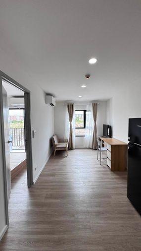 picture Block Condo Rangsit Phaholyothin    Condo For Rent / Line : @mintocondo - 1/10