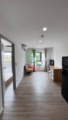 picture Block Condo Rangsit Phaholyothin Condo For Rent / Line : @mintocondo - 1/10