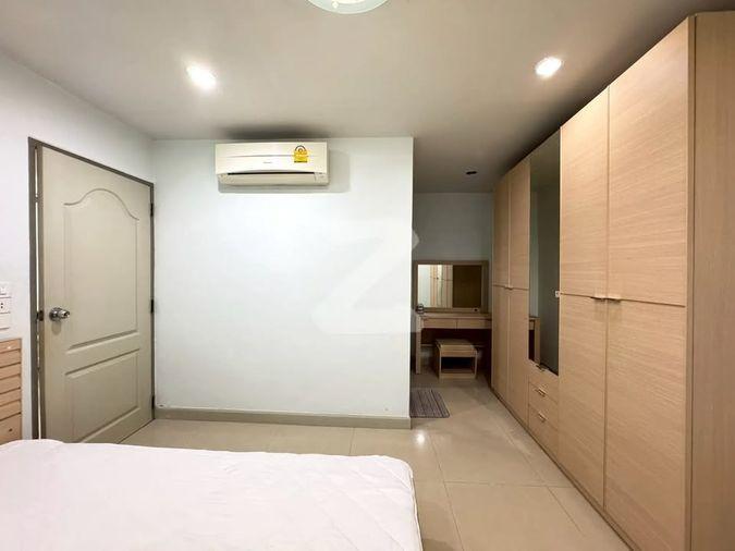 รูป 2 ห้องนอน🦊HunterCondo🦊จตุจักร💥รีเจ้นท์ โฮม 6/2 ประชาชื่น🔴🟢🟡 - รูปที่ 2/7