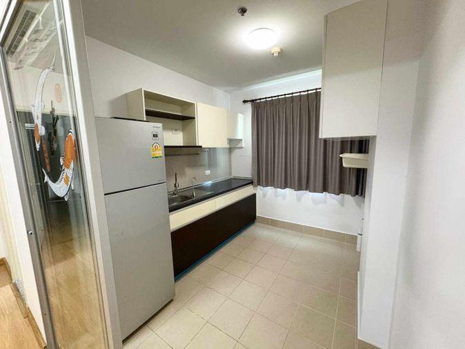รูป 2 ห้องนอน🦊HunterCondo🦊นนทบุรี 💥ศุภาลัย ซิตี้ รีสอร์ท สถานีพระนั่งเกล้า - เจ้าพระยา🔴🟢🟡 - รูปที่ 11/17