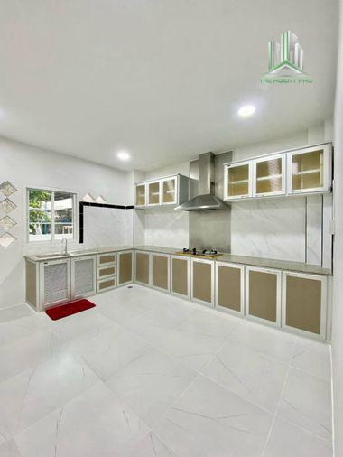 รูป ⭐✨RH-092 ขายบ้านเดี่ยวปิยวรารมย์ 3 ( Piyawararom 3 ) ✨⭐ - รูปที่ 17/19