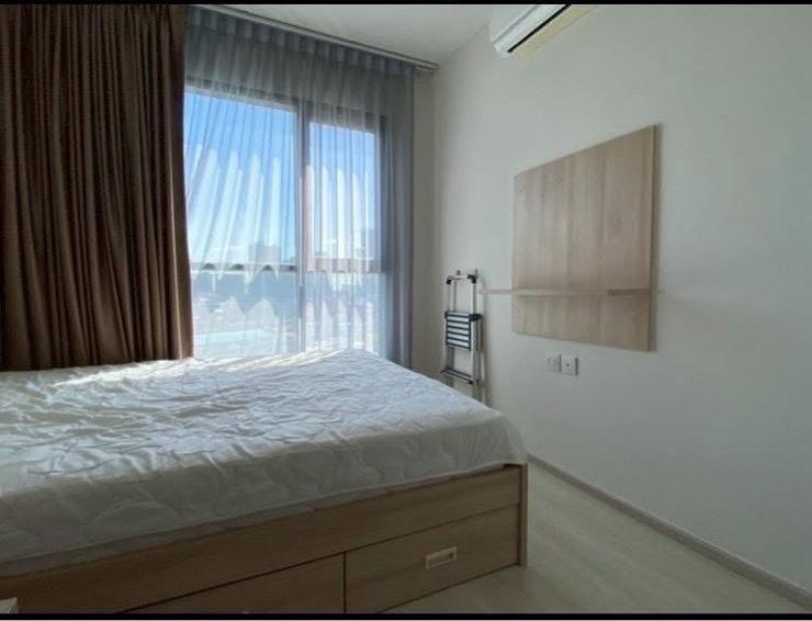 รูป Life Sukhumvit 48 (ห้องมุม วิวโล่ง พร้อมเข้าอยู่) [CC-01 - รูปที่ 3/11