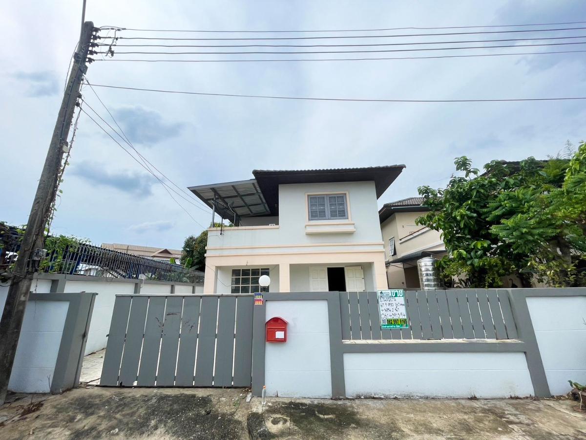 picture House for Rent in Monthon Nakorn Village, Phutthamonthon Sai 5, Sam Phran, Nakhon Pathom - 1/19
