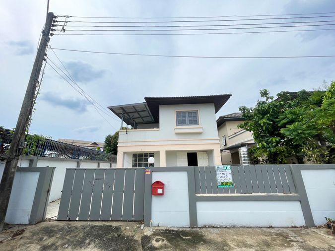 รูป เช่าบ้านเดี่ยว หมู่บ้านมณฑลนคร พุทธมณฑลสาย 5 สามพราน นครปฐม - รูปที่ 1/19