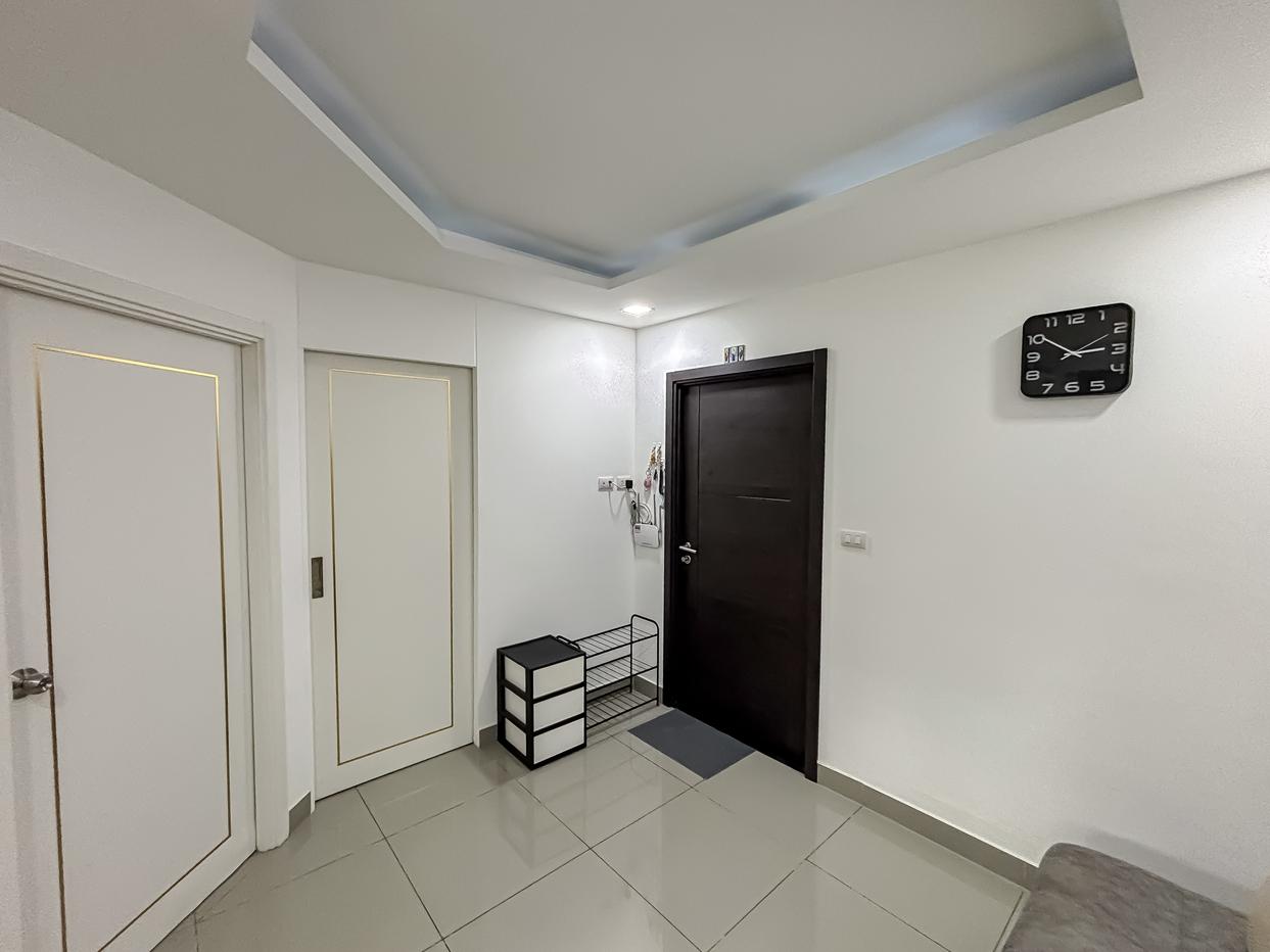 รูป Siam Oriental Star Condo for Sale Pratumnak Hill 1Bedroom - รูปที่ 3/12