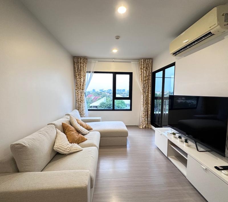 รูป 2 ห้องนอน🦊HunterCondo🦊สวนหลวง💥แอสปาย สุขุมวิท - อ่อนนุช🔴🟢🟡 - รูปที่ 11/12