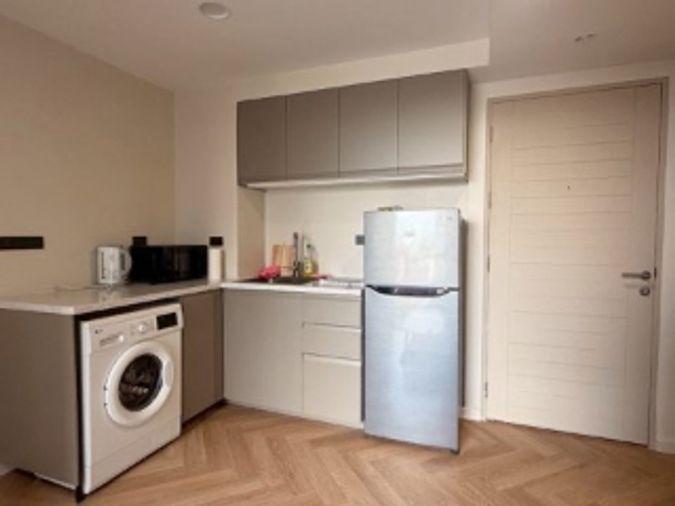 picture 🎈#MT2305_396🎈💥Urgent💥Click quickly before it's gone‼️ For Rent 1️⃣9️⃣k.🔥 Condo Phrom Phahonyothin 2 - 7/9