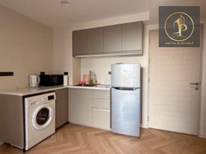 picture 🎈#MT2305_396🎈💥Urgent💥Click quickly before it's gone‼️ For Rent 1️⃣9️⃣k.🔥 Condo Phrom Phahonyothin 2 - 7/9