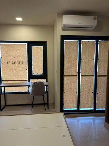 picture Best Price‼️ For Rent: Flo by Sansiri – Beautiful Room, Fully Furnished, Ready to Move In 🔥 | Code DS3811 | Line @Dstay - 3/8
