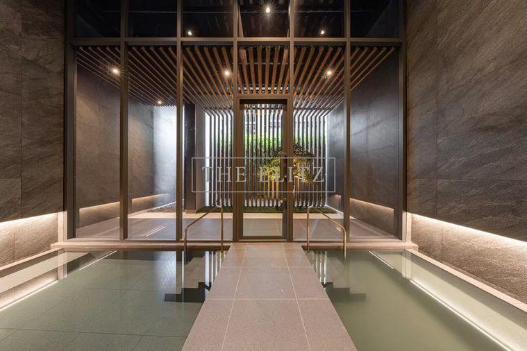 รูป ✨ Super Luxury Masterpiece - World-Class Privileges in the Heart of Phrom Phong ✨ - รูปที่ 12/21