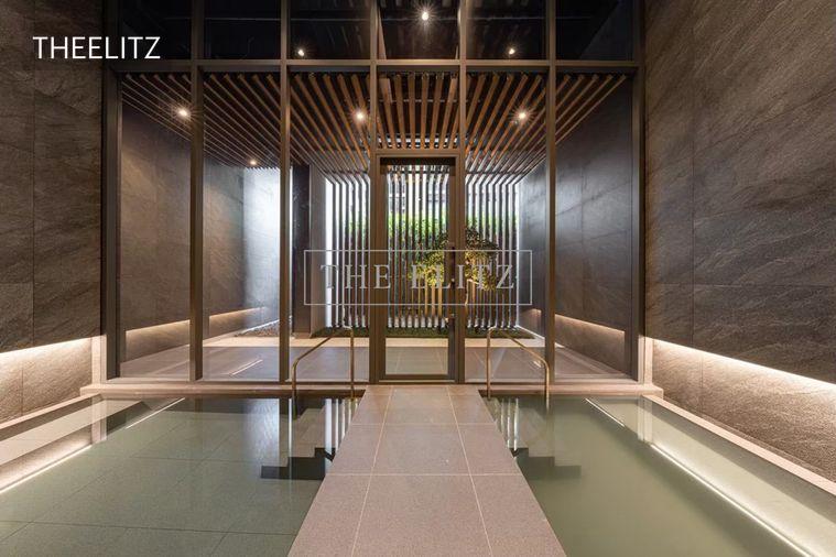 รูป ✨ Super Luxury Masterpiece - World-Class Privileges in the Heart of Phrom Phong ✨ - รูปที่ 12/21