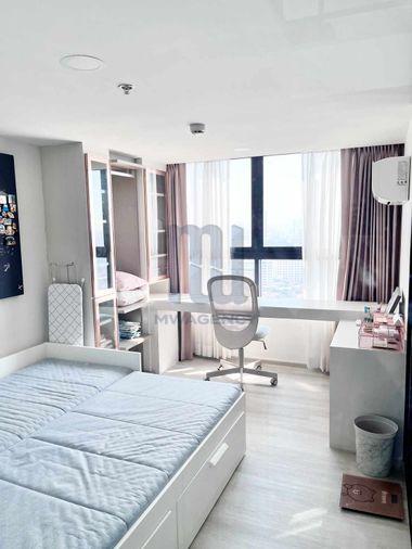 รูป 2 ห้องนอน🦊HunterCondo🦊บางพลัด💥IDEO จรัญ 70 - ริเวอร์วิว🔴🟢🟡 - รูปที่ 2/16