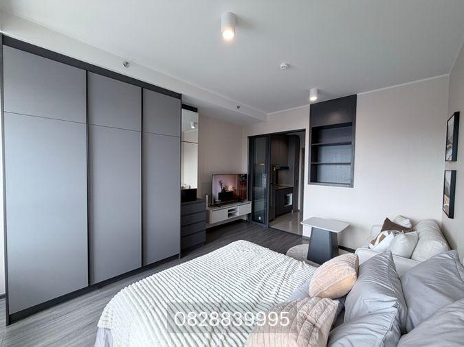 รูป Ideo Sukhumvit rama 4 ห้องใหม่มือ 1 ขายตรงจากโครงการ - รูปที่ 5/9