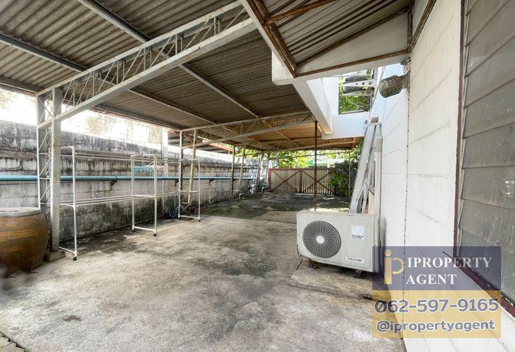 รูป ขายบ้าน หมู่บ้านชลนิเวศน์ ถนนวิภาวดี ถนนประชาชื่น ถนนรัชดาภิเษก เขตจตุจักร กรุงเทพฯ - รูปที่ 8/18