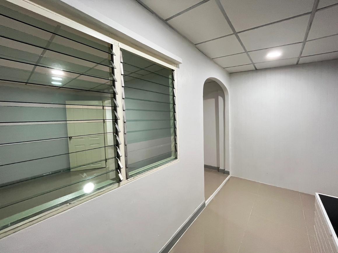 picture Townhouse for sale, Thanyapruek Khlong 7, Lam Phak Kut, Thanyaburi, Pathum Thani. - 11/14