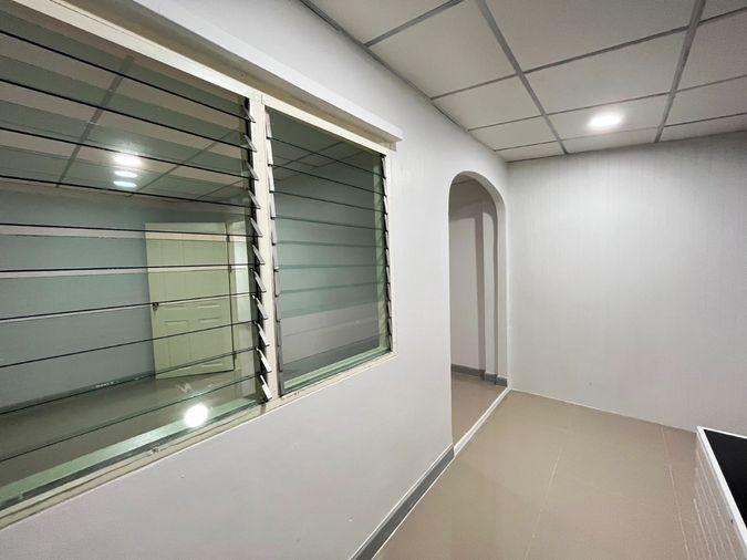 picture Townhouse for sale, Thanyapruek Khlong 7, Lam Phak Kut, Thanyaburi, Pathum Thani. - 11/14