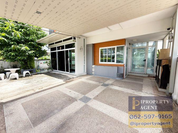 รูป ขายบ้านเดี่ยวPerfectPark บ้านกลางปทุมธานี - รูปที่ 2/15