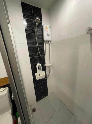 รูป **ขายด่วน** RB25478 คอนโด ริชพาร์ค แอท เตาปูน อินเตอร์เชนจ์ แอดไลน์ @mproperty( มี @ ด้วย) แอดมินตอบไว - รูปที่ 3/9