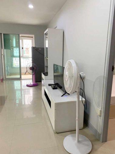 รูป 2 ห้องนอน🦊HunterCondo🦊 Regent Home 7 Bangna - รูปที่ 6/15