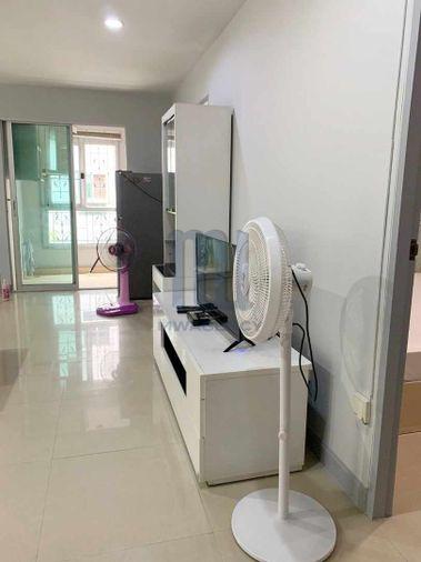 รูป 2 ห้องนอน🦊HunterCondo🦊 Regent Home 7 Bangna - รูปที่ 6/15